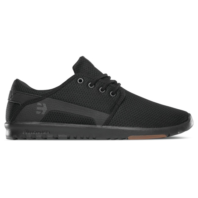 Zapatos Etnies Scout - Tenis Para Hombre D140 Mexico